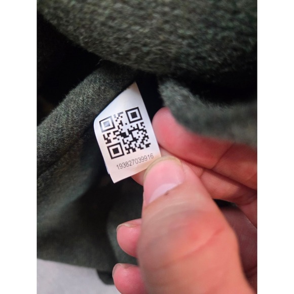 Bonobos Cardigan Blazer Mens 42R Standard Fit Forrest Green Wool Blend 3 Button - Picture 7 of 15